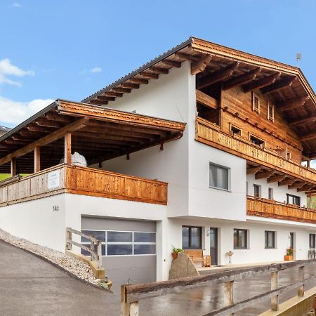 Apartment Birgit By Interhome Stumm Εξωτερικό φωτογραφία