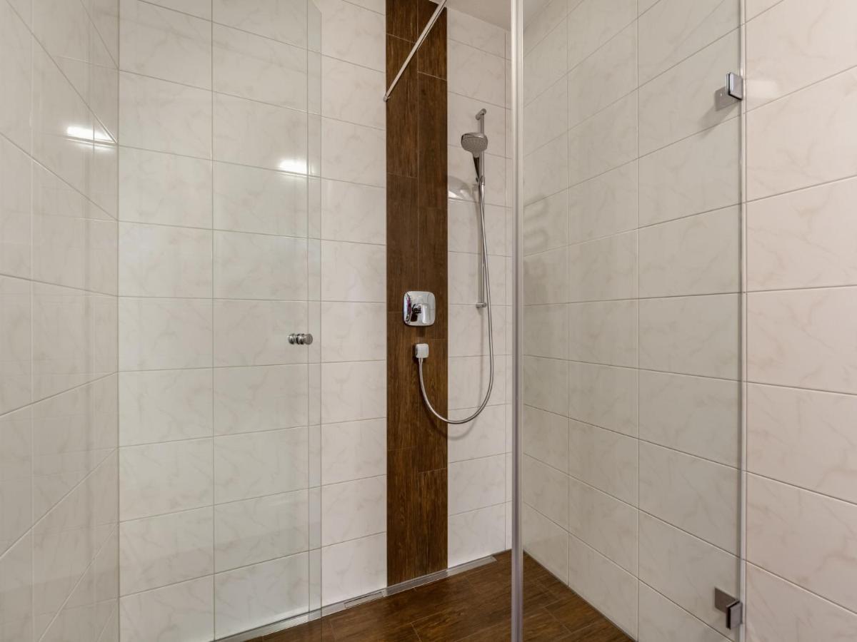 Apartment Birgit By Interhome Stumm Εξωτερικό φωτογραφία