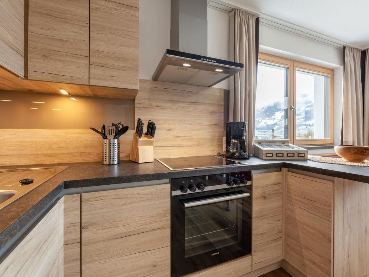 Apartment Birgit By Interhome Stumm Εξωτερικό φωτογραφία