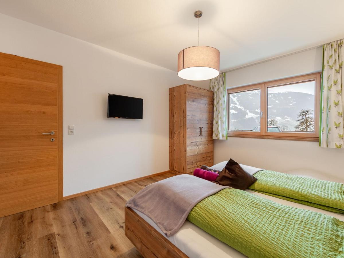 Apartment Birgit By Interhome Stumm Εξωτερικό φωτογραφία