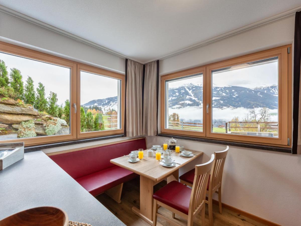 Apartment Birgit By Interhome Stumm Εξωτερικό φωτογραφία