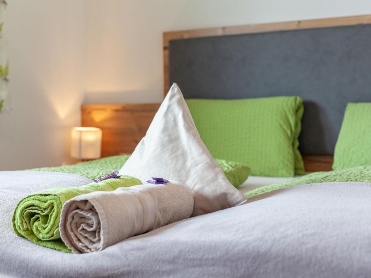Apartment Birgit By Interhome Stumm Εξωτερικό φωτογραφία