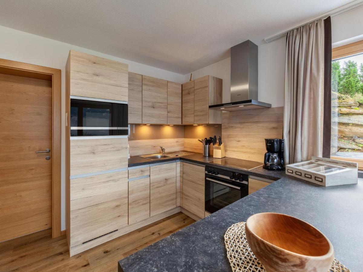 Apartment Birgit By Interhome Stumm Εξωτερικό φωτογραφία
